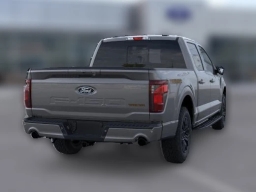 Ford F-150 Tremor 4WD SuperCrew 5.5' Box 2026