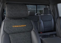 Ford F-150 Tremor 4WD SuperCrew 5.5' Box 2026