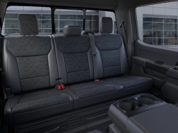 Ford F-150 Tremor 4WD SuperCrew 5.5' Box 2026