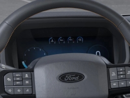 Ford F-150 Tremor 4WD SuperCrew 5.5' Box 2026