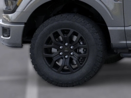 Ford F-150 Tremor 4WD SuperCrew 5.5' Box 2026