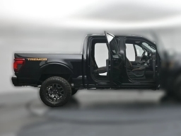 Ford F-150 Tremor 4WD SuperCrew 5.5' Box 2026