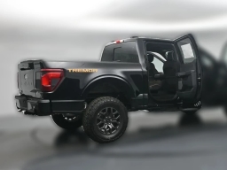 Ford F-150 Tremor 4WD SuperCrew 5.5' Box 2026