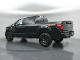 Ford F-150 Tremor 4WD SuperCrew 5.5' Box 2026