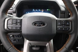 Ford F-150 Tremor 4WD SuperCrew 5.5' Box 2026