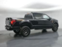 Ford F-150 Tremor 4WD SuperCrew 5.5' Box 2026