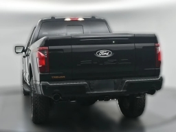 Ford F-150 Tremor 4WD SuperCrew 5.5' Box 2026