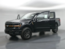 Ford F-150 Tremor 4WD SuperCrew 5.5' Box 2026