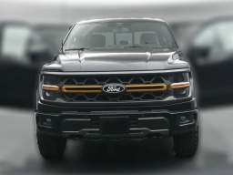 Ford F-150 Tremor 4WD SuperCrew 5.5' Box 2026