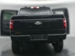Ford F-150 Tremor 4WD SuperCrew 5.5' Box 2026