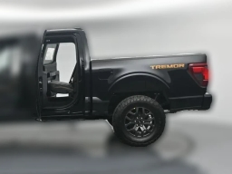 Ford F-150 Tremor 4WD SuperCrew 5.5' Box 2026