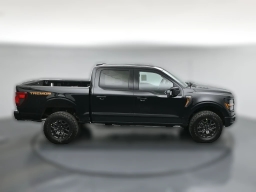 Ford F-150 Tremor 4WD SuperCrew 5.5' Box 2026