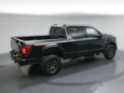 Ford F-150 Tremor 4WD SuperCrew 5.5' Box 2026