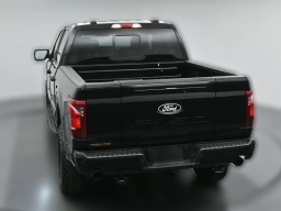 Ford F-150 Tremor 4WD SuperCrew 5.5' Box 2026