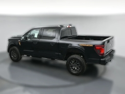 Ford F-150 Tremor 4WD SuperCrew 5.5' Box 2026