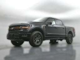 Ford F-150 Tremor 4WD SuperCrew 5.5' Box 2026