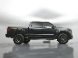 Ford F-150 Tremor 4WD SuperCrew 5.5' Box 2026