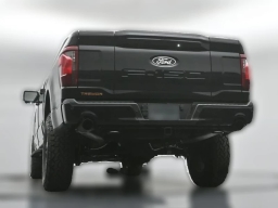 Ford F-150 Tremor 4WD SuperCrew 5.5' Box 2026