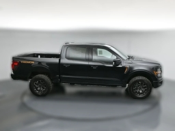 Ford F-150 Tremor 4WD SuperCrew 5.5' Box 2026