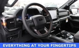 Ford F-150 Tremor 4WD SuperCrew 5.5' Box 2026