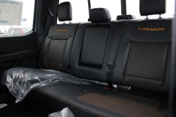 Ford F-150 Tremor 4WD SuperCrew 5.5' Box 2026