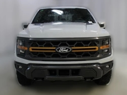 Ford F-150 Tremor 4WD SuperCrew 5.5' Box 2026