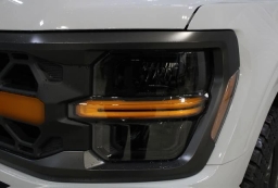 Ford F-150 Tremor 4WD SuperCrew 5.5' Box 2026