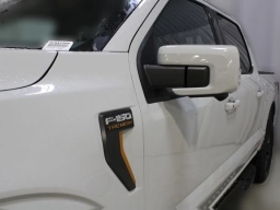 Ford F-150 Tremor 4WD SuperCrew 5.5' Box 2026