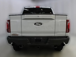 Ford F-150 Tremor 4WD SuperCrew 5.5' Box 2026