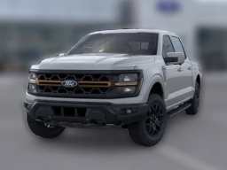 Ford F-150 Tremor 4WD SuperCrew 5.5' Box 2026