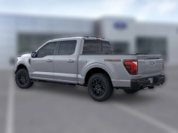 Ford F-150 Tremor 4WD SuperCrew 5.5' Box 2026