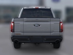 Ford F-150 Tremor 4WD SuperCrew 5.5' Box 2026