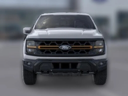 Ford F-150 Tremor 4WD SuperCrew 5.5' Box 2026