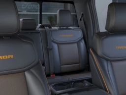 Ford F-150 Tremor 4WD SuperCrew 5.5' Box 2026