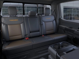 Ford F-150 Tremor 4WD SuperCrew 5.5' Box 2026