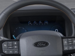 Ford F-150 Tremor 4WD SuperCrew 5.5' Box 2026