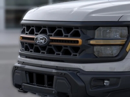 Ford F-150 Tremor 4WD SuperCrew 5.5' Box 2026