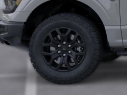 Ford F-150 Tremor 4WD SuperCrew 5.5' Box 2026