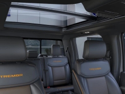 Ford F-150 Tremor 4WD SuperCrew 5.5' Box 2026