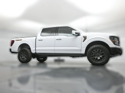 Ford F-150 Tremor 4WD SuperCrew 5.5' Box 2026