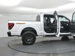 Ford F-150 Tremor 4WD SuperCrew 5.5' Box 2026