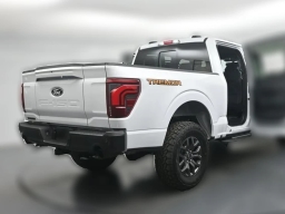 Ford F-150 Tremor 4WD SuperCrew 5.5' Box 2026