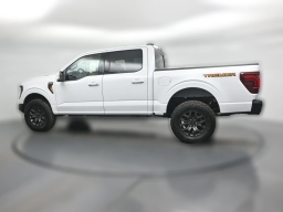 Ford F-150 Tremor 4WD SuperCrew 5.5' Box 2026