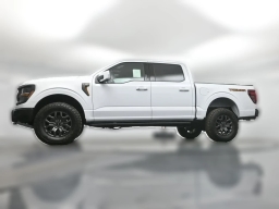 Ford F-150 Tremor 4WD SuperCrew 5.5' Box 2026