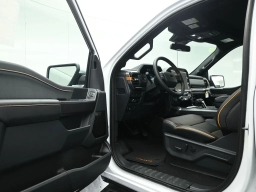 Ford F-150 Tremor 4WD SuperCrew 5.5' Box 2026