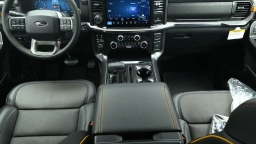 Ford F-150 Tremor 4WD SuperCrew 5.5' Box 2026