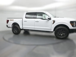 Ford F-150 Tremor 4WD SuperCrew 5.5' Box 2026