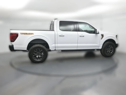 Ford F-150 Tremor 4WD SuperCrew 5.5' Box 2026
