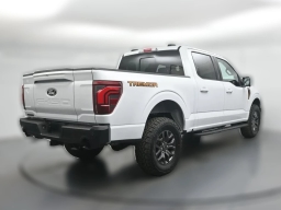Ford F-150 Tremor 4WD SuperCrew 5.5' Box 2026