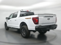 Ford F-150 Tremor 4WD SuperCrew 5.5' Box 2026
